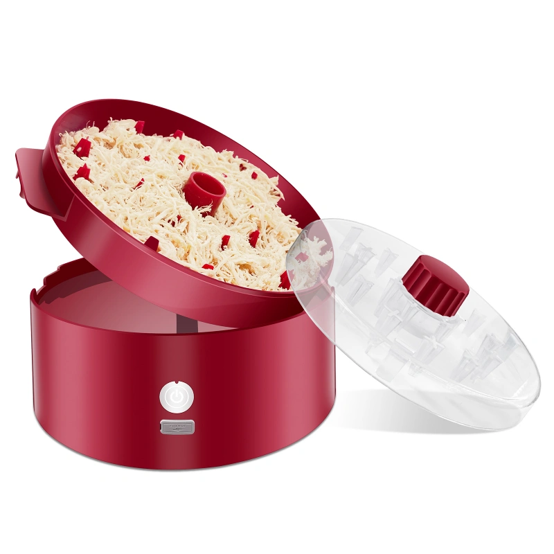 Electric Chicken Breast Shredder Tool