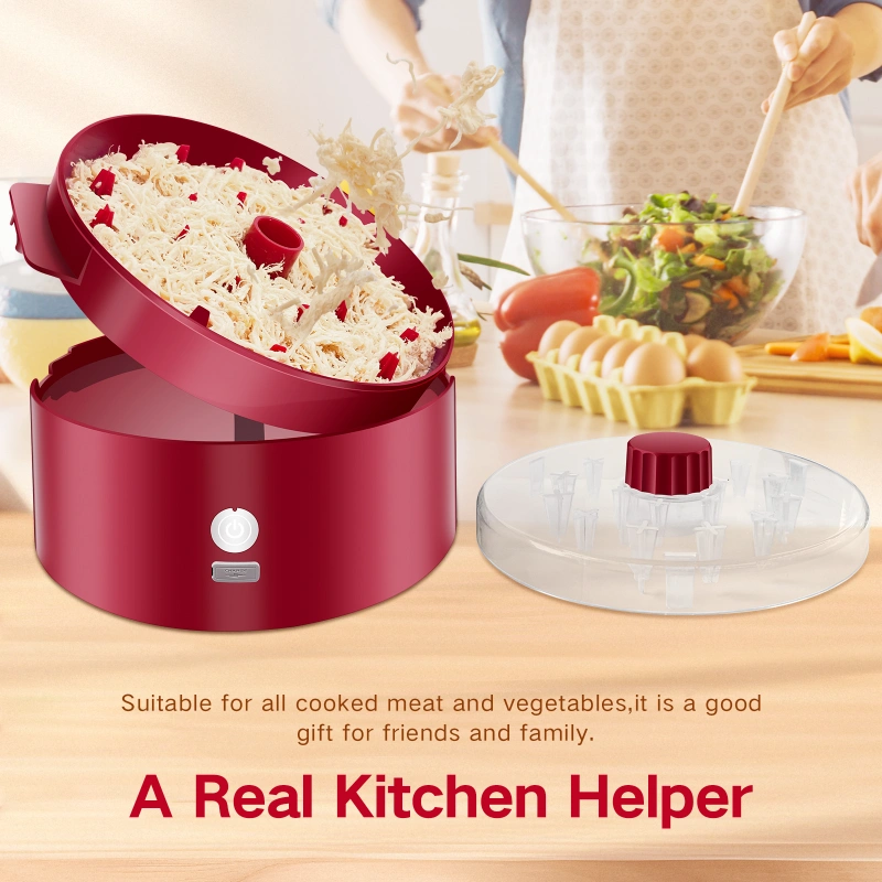 Electric Chicken Breast Shredder Tool