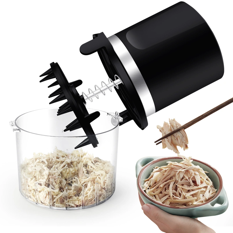 Electric Chicken Shredder