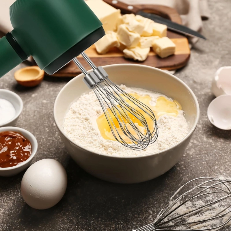 Electric Egg Beater Home Kitchen Appliance