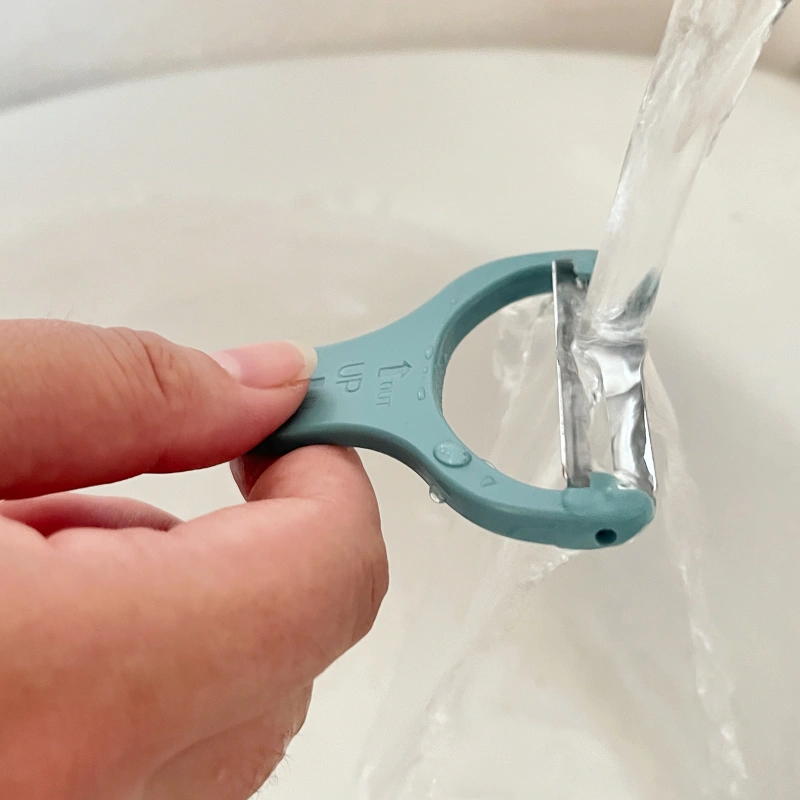 3-in-1 Electric Peeler