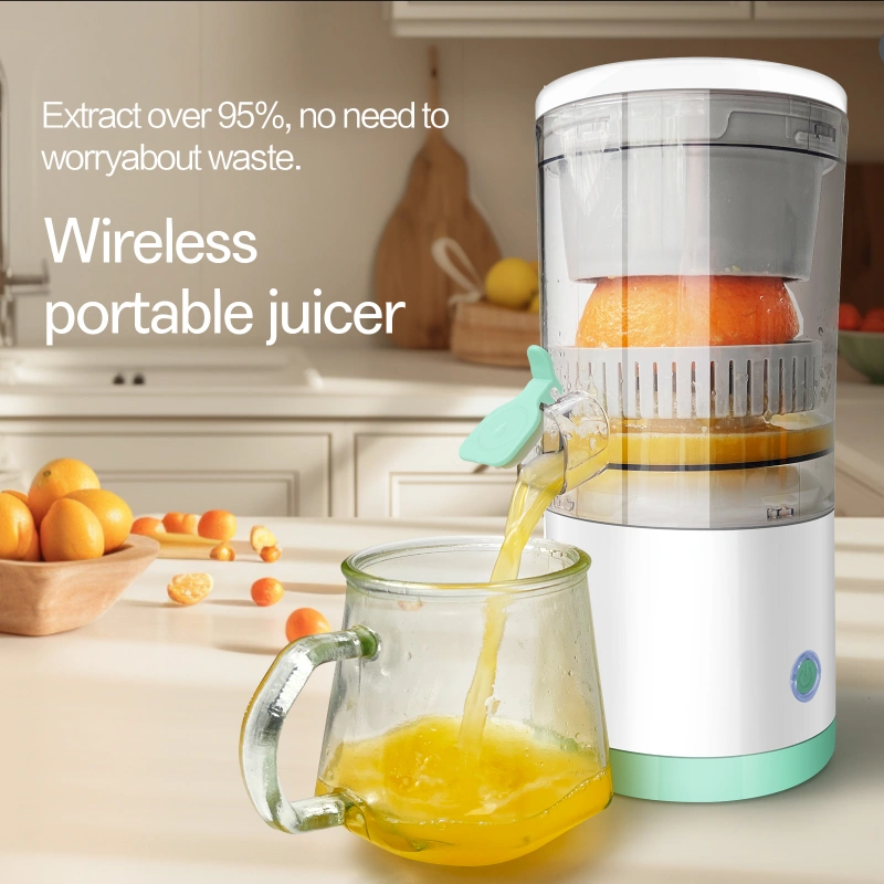 Portable Juicer