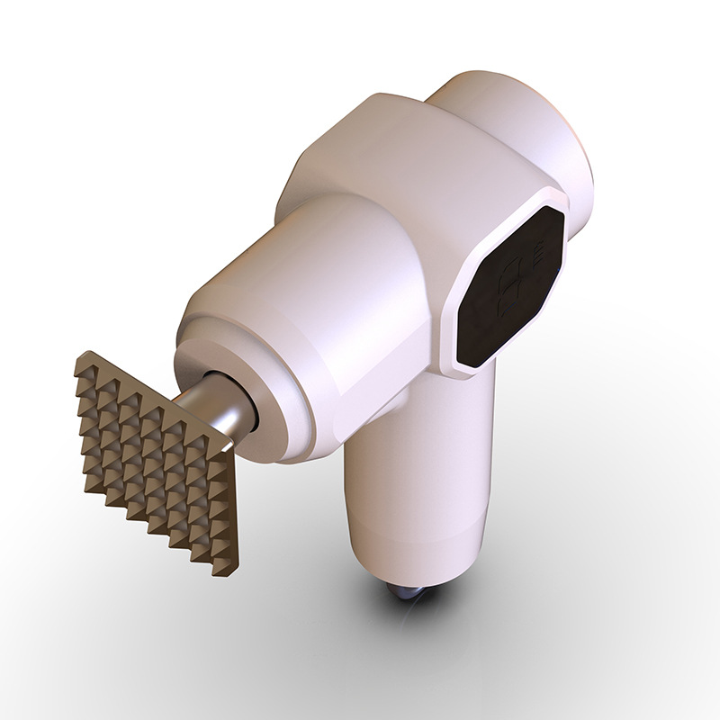 Meat Tenderizer Tool stainless